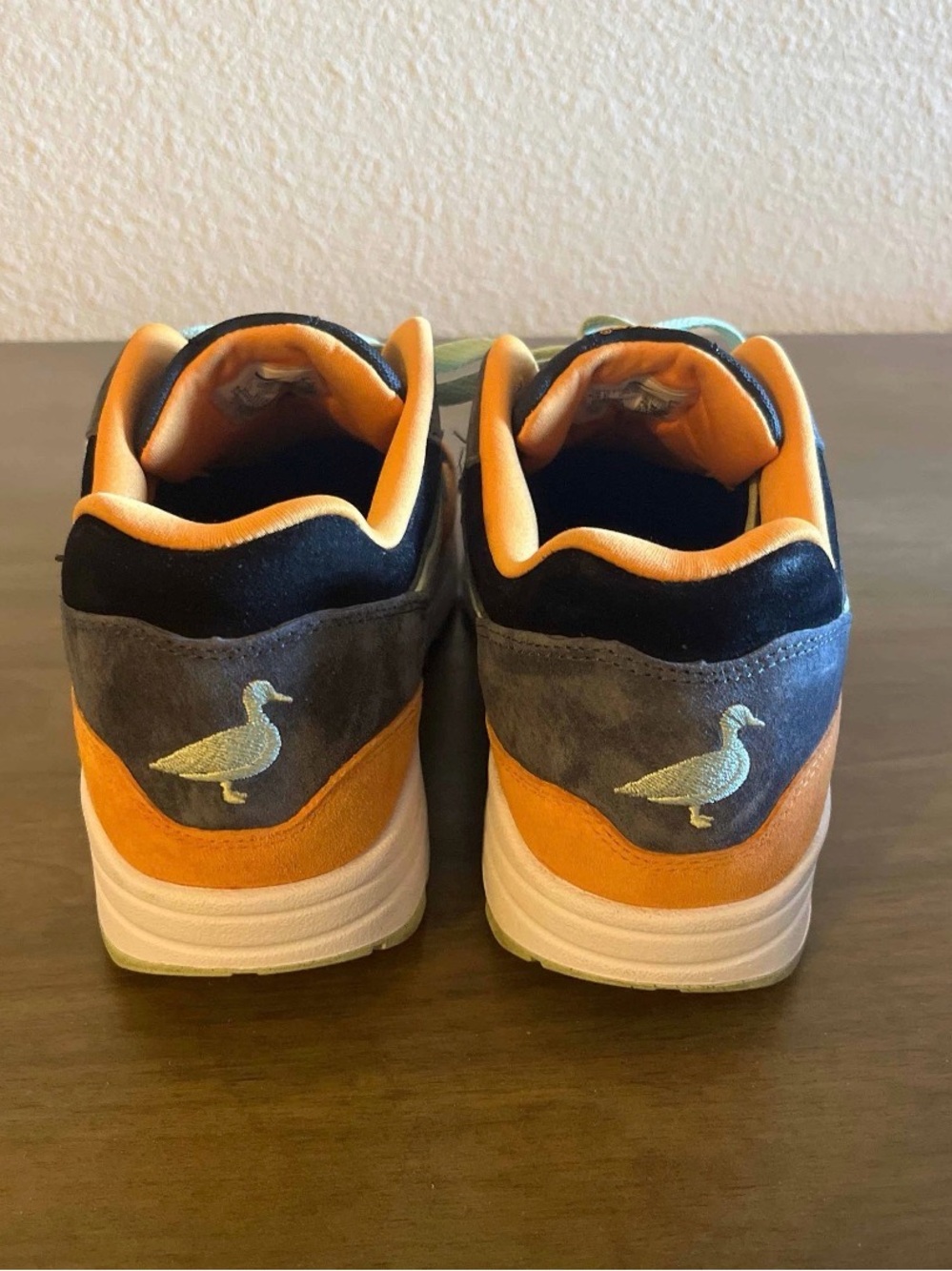Nike Air Max 1 Premium “Ugly Duckling - Honeydew” - Picture 4 of 6